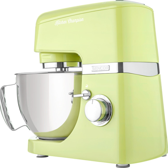 Sencor სამზარეულოს კომბაინი 123325, 6 image