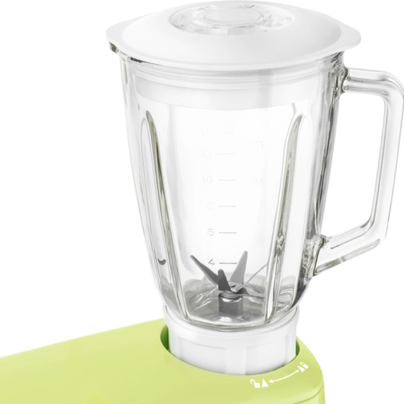 Sencor სამზარეულოს კომბაინი 123325, 9 image