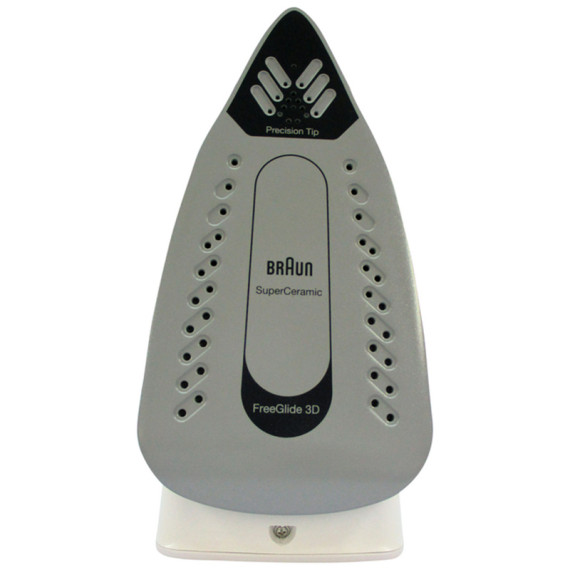 Braun უთო 124370, 3 image