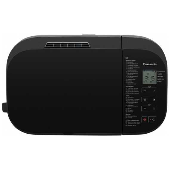 Panasonic პურის საცხობი 124665, 6 image