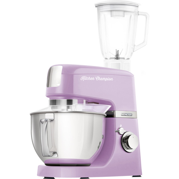 Sencor სამზარეულოს კომბაინი 126068, 3 image