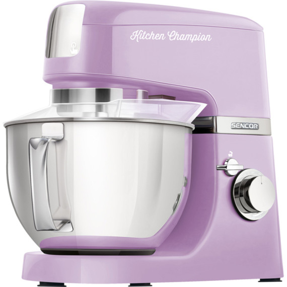 Sencor სამზარეულოს კომბაინი 126068, 5 image