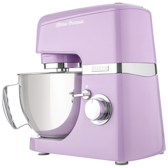 Sencor სამზარეულოს კომბაინი 126068, 6 image