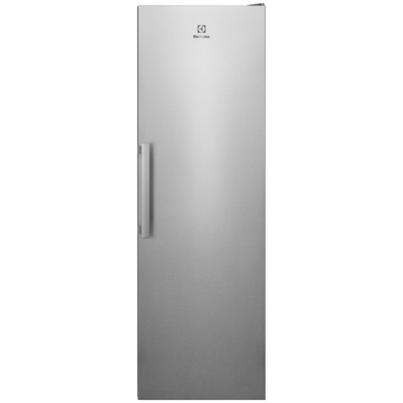 Electrolux მაცივარი 380 Litres, A++, Silver 130955