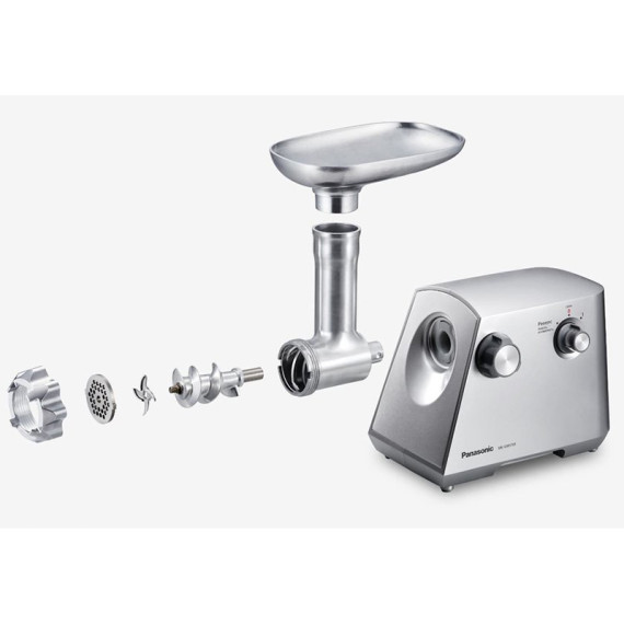 Panasonic ხორცსაკეპი მანქანა 94626, 2 image