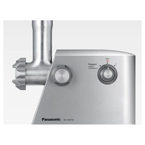 Panasonic ხორცსაკეპი მანქანა 94626, 5 image