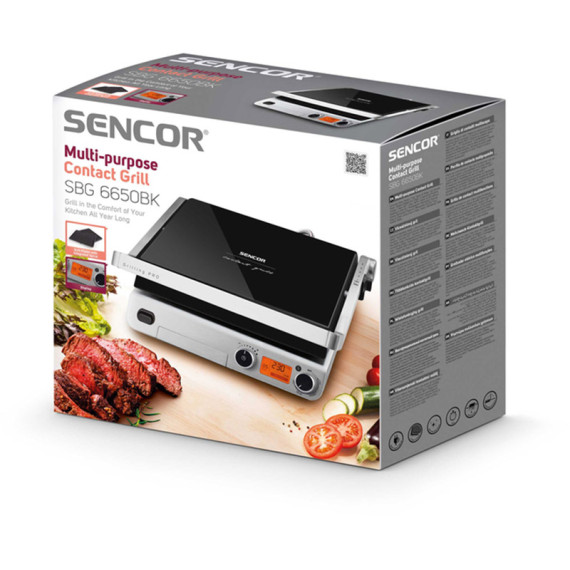 Sencor გრილი 98861, 7 image
