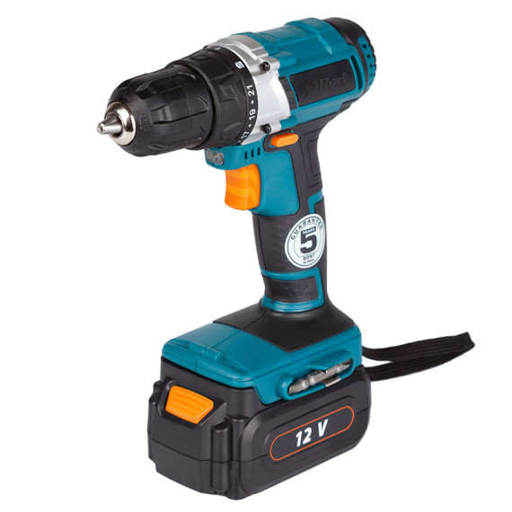 Bort ელ. ბურღი ელემენტით BAB-12-P