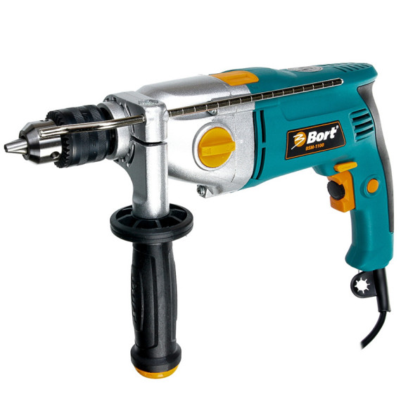Bort დარტყმითი ბურღი  BSM-1100