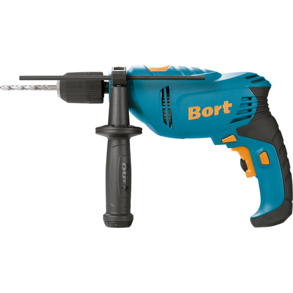 Bort დარტყმითი ბურღი BSM-650U-Q