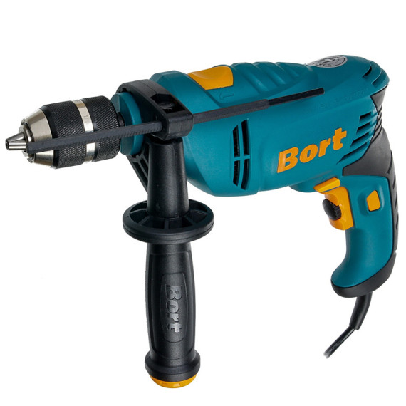 Bort დარტყმითი ბურღი BSM-900U-Q