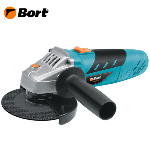 Bort კუთხსახეხი BWS-910-P