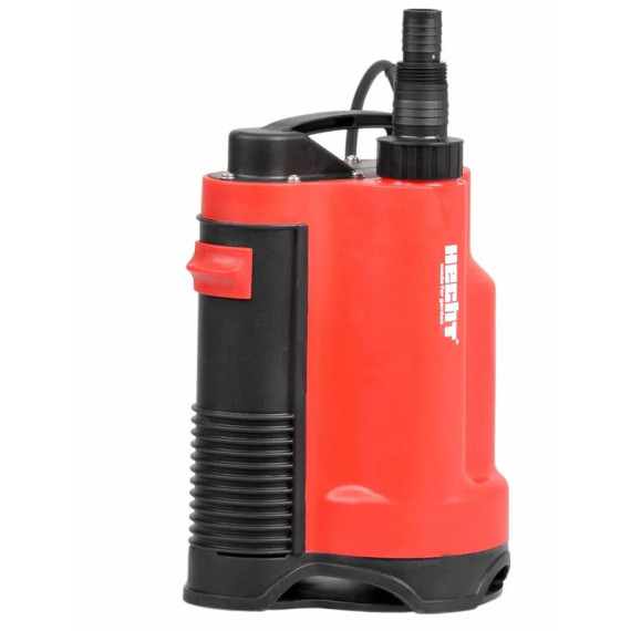 HECHT წყლის ელექტრო ტუმბო 3775