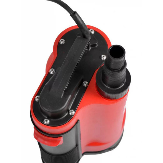 HECHT წყლის ელექტრო ტუმბო 3775, 2 image