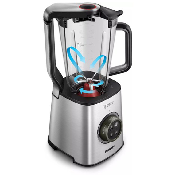 Philips ბლენდერი  HR3756/00, 4 image