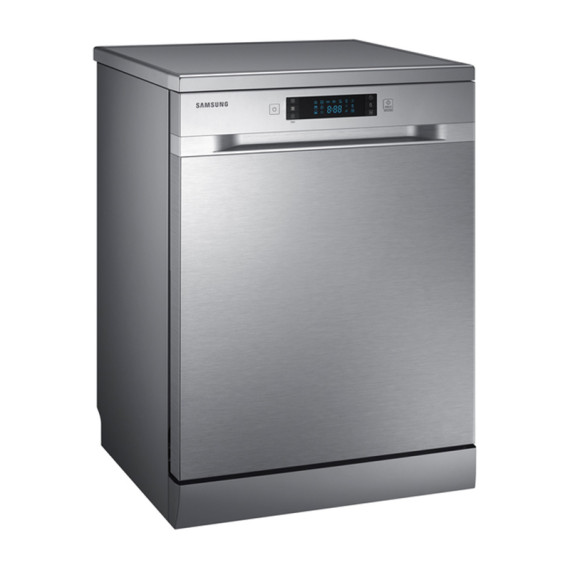 Samsung ჭურჭლის სარეცხი მანქანა Silver, Wash A, Dry A, Energy Class A+++, Programs 7, 2 image