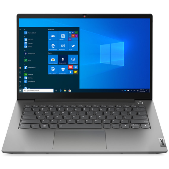 Lenovo ნოუთბუქი Thinkpad/Thinkbook 14 G3 14' Ryzen 3 5300U 8GB 512GB SSD