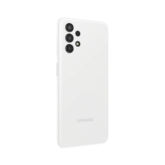 Samsung მობილური ტელეფონი A135F Galaxy A13 4GB/64GB LTE Duos White 129565, 6 image