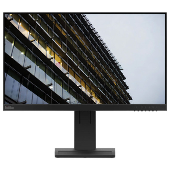 Lenovo მონიტორი ThinkVision E24  24'' 129874