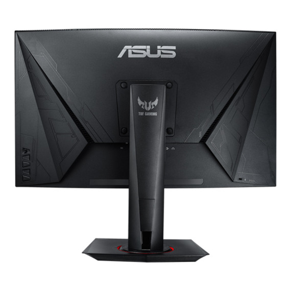 Asus მონიტორი TUF VG27VQ 27'' 130159, 2 image