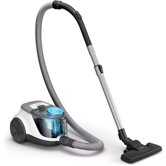 Philips მტვერსასრუტი XB2023/01, 2 image Philips მტვერსასრუტი XB2023/01, 2 image