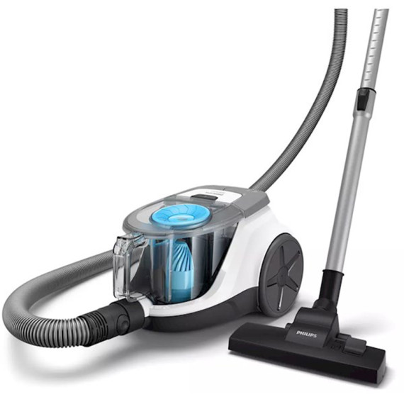 Philips მტვერსასრუტი XB2023/01, 3 image Philips მტვერსასრუტი XB2023/01, 3 image