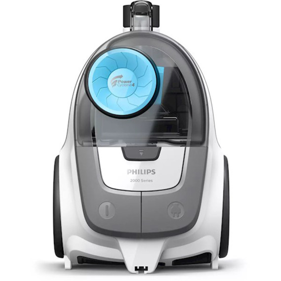 Philips მტვერსასრუტი XB2023/01, 4 image Philips მტვერსასრუტი XB2023/01, 4 image