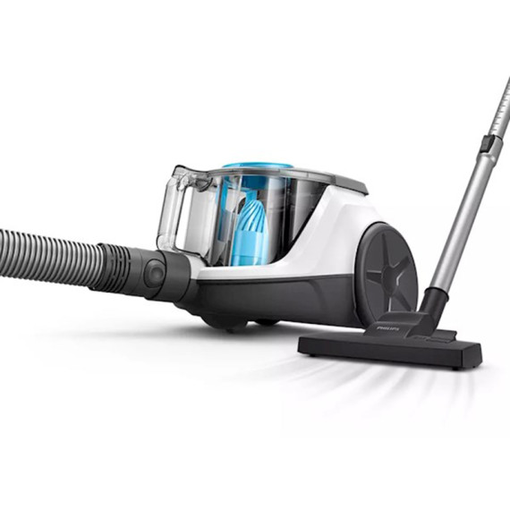 Philips მტვერსასრუტი XB2023/01, 5 image Philips მტვერსასრუტი XB2023/01, 5 image