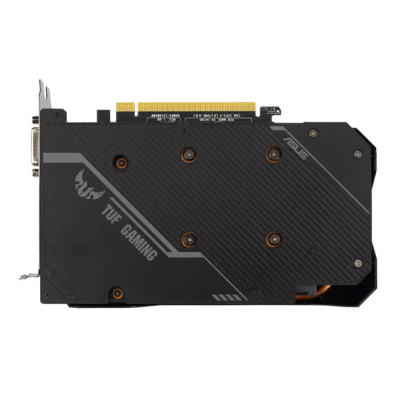 Asus ვიდეო დაფა TUF-GTX1660TI-O6G-EVO-GAMING 112028, 4 image