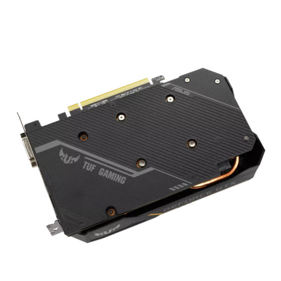 Asus ვიდეო დაფა TUF-GTX1660TI-O6G-EVO-GAMING 112028, 5 image