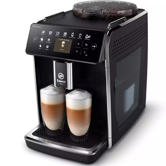 Philips ყავის აპარატი SM6480/00