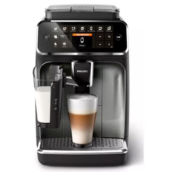 Philips ყავის აპარატი EP4349/70