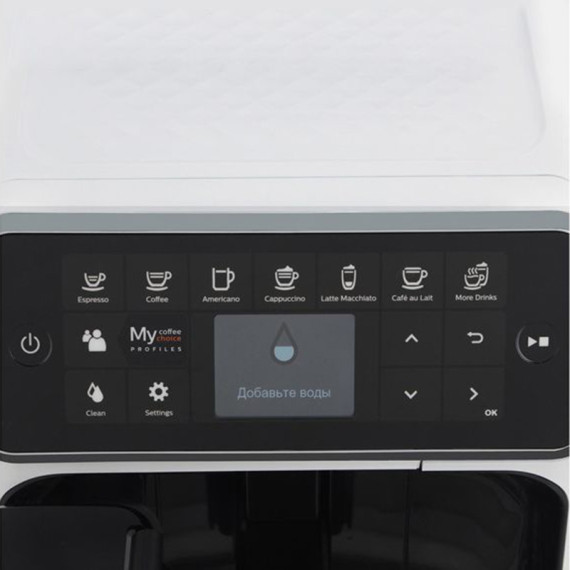 Philips ყავის აპარატი EP4343/50, 2 image