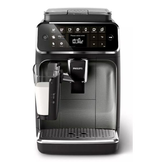 Philips ყავის აპარატი EP4349/70, 2 image