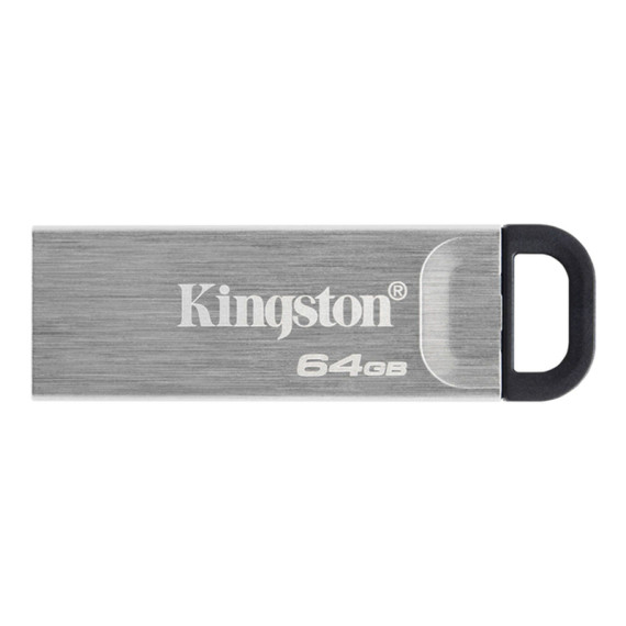 Kingston ფლეშ მეხსიერების ბარათი 64G 117366