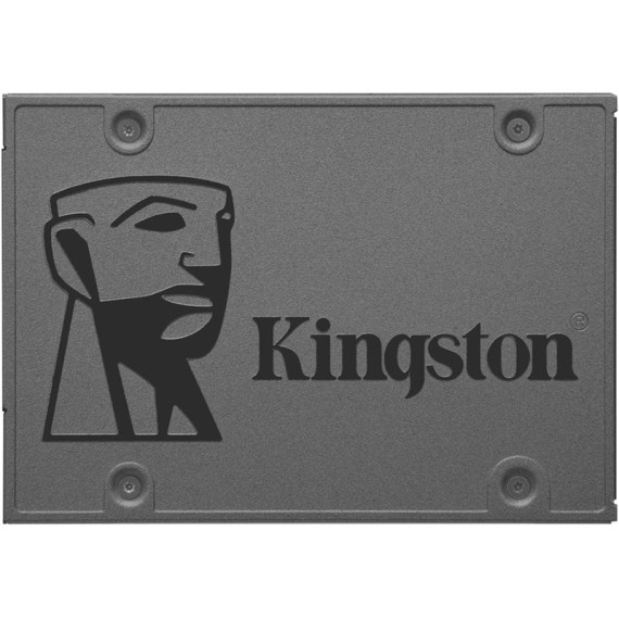 Kingston შიდა მყარი დისკი SA400S37/120G 74660