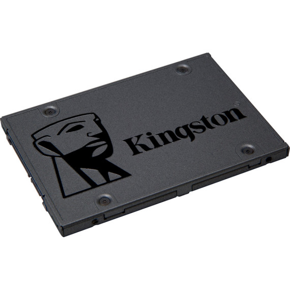 Kingston შიდა მყარი დისკი SA400S37/120G 74660, 2 image