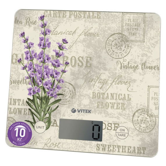 Vitek სასწორი 78316