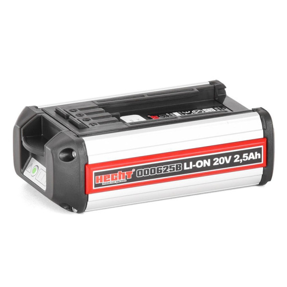 HECHT აკუმულატორი 000625B