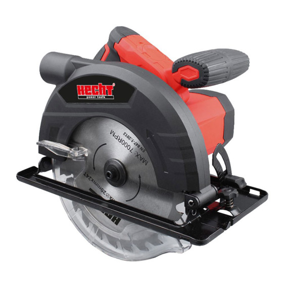 HECHT რკინის საჭრელი ხერხი 1613