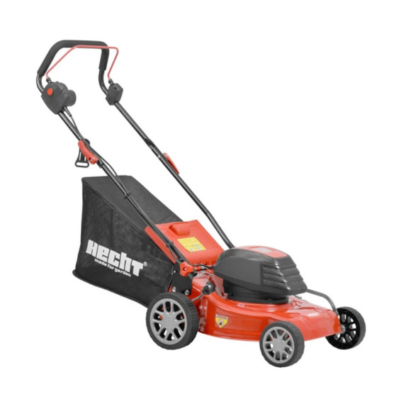 HECHT ელექტრო სათიბი მანქანა 1640