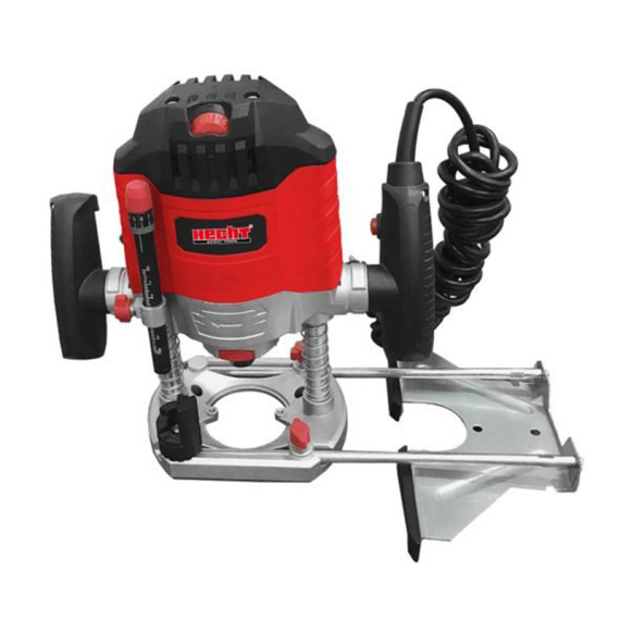 HECHT ხის ელექტრო ფრეზი 1795