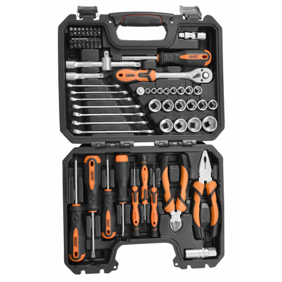 HECHT ინსტრუმენტების ნაკრები 2076