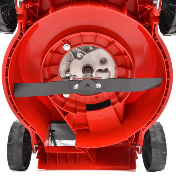 HECHT ბენზინის გაზონის სათიბი მანქანა 5406, 2 image