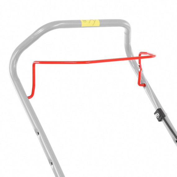 HECHT ბენზინის გაზონის სათიბი მანქანა 5406, 4 image