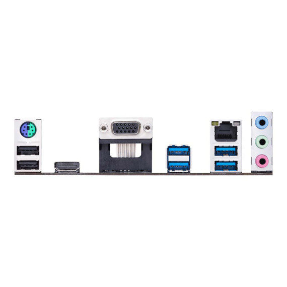 Asus დედა დაფა PRIME_B660M-K_D4, 4 image