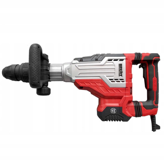 HECHT დარტყმითი ჩაქუჩი  SDS-MAX 1097