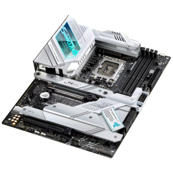 Asus დედა დაფა STRIX_Z690-A_GAM_WIFI_D4, 4 image