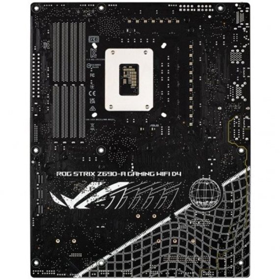 Asus დედა დაფა STRIX_Z690-A_GAM_WIFI_D4, 6 image
