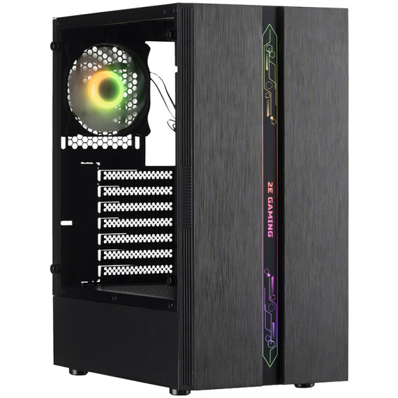 2E პროცესორის ქეისი 2E-G2107-500